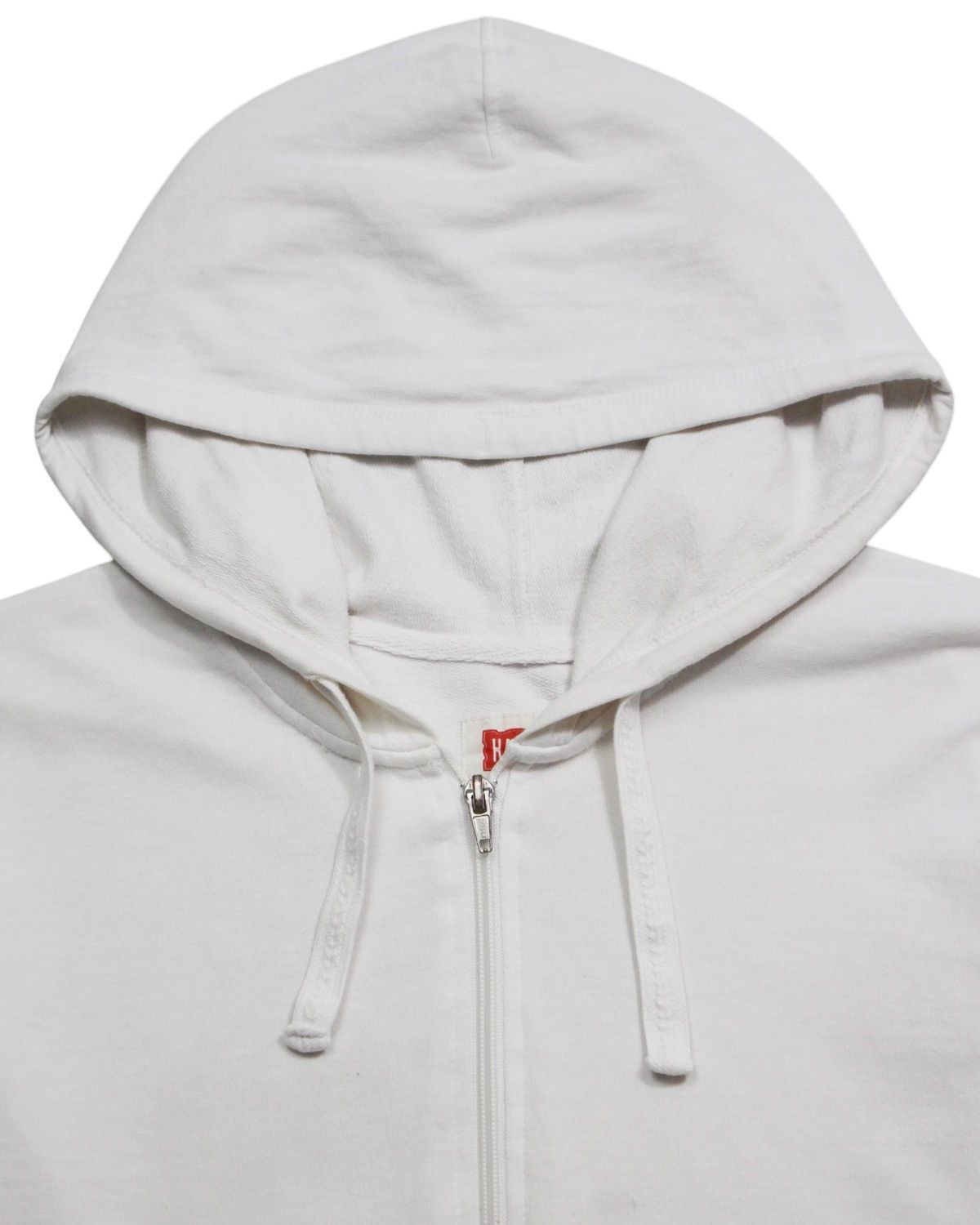Vintage 1980S HANES ZIP UP HOODIE Size US L / EU 52-54 / 3 - 2 Thumbnail