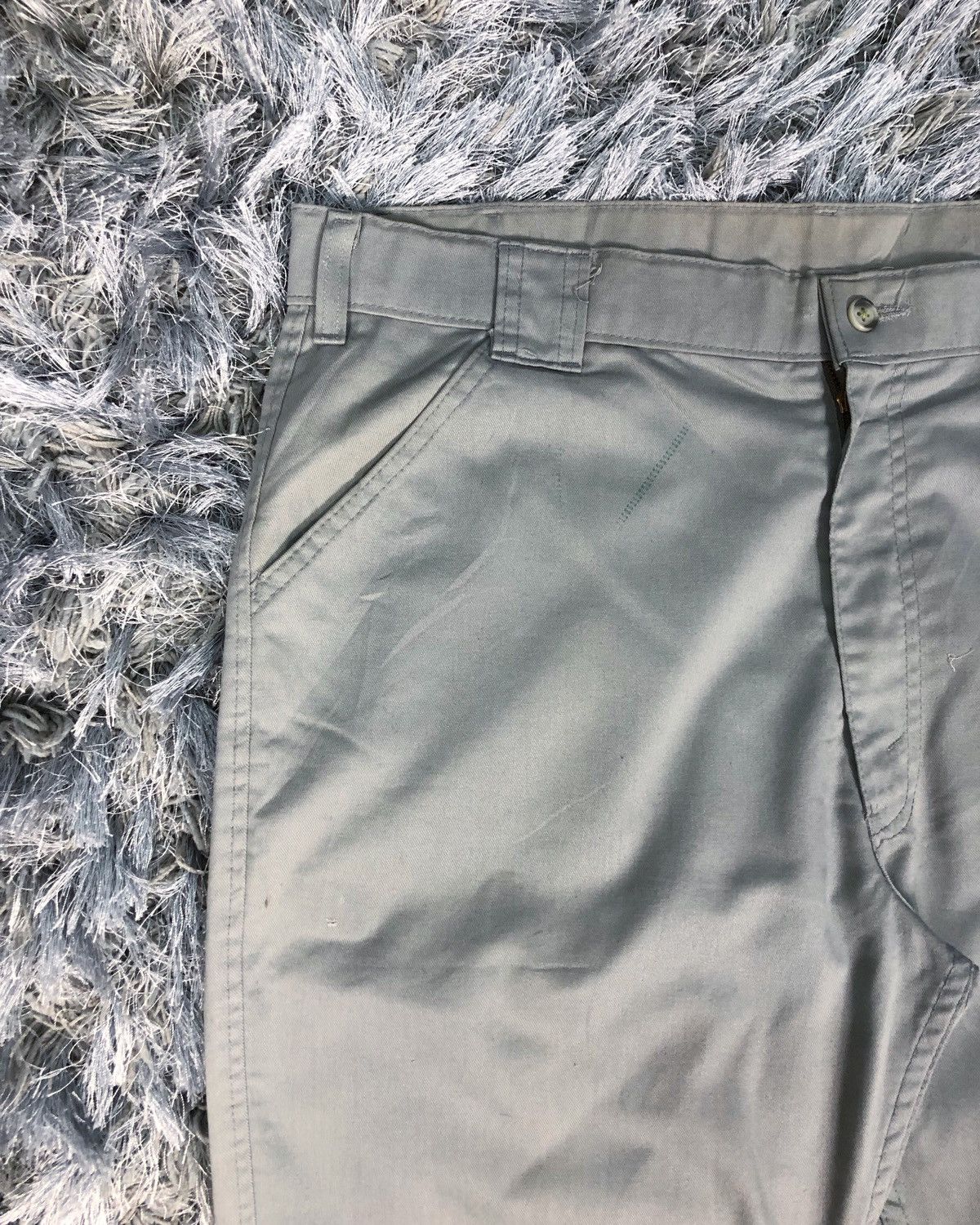 Levi's × Levi's Vintage Clothing × Vintage Rare Vintage Levi’s Action Casual Pants Size US 36 / EU 52 - 3 Thumbnail