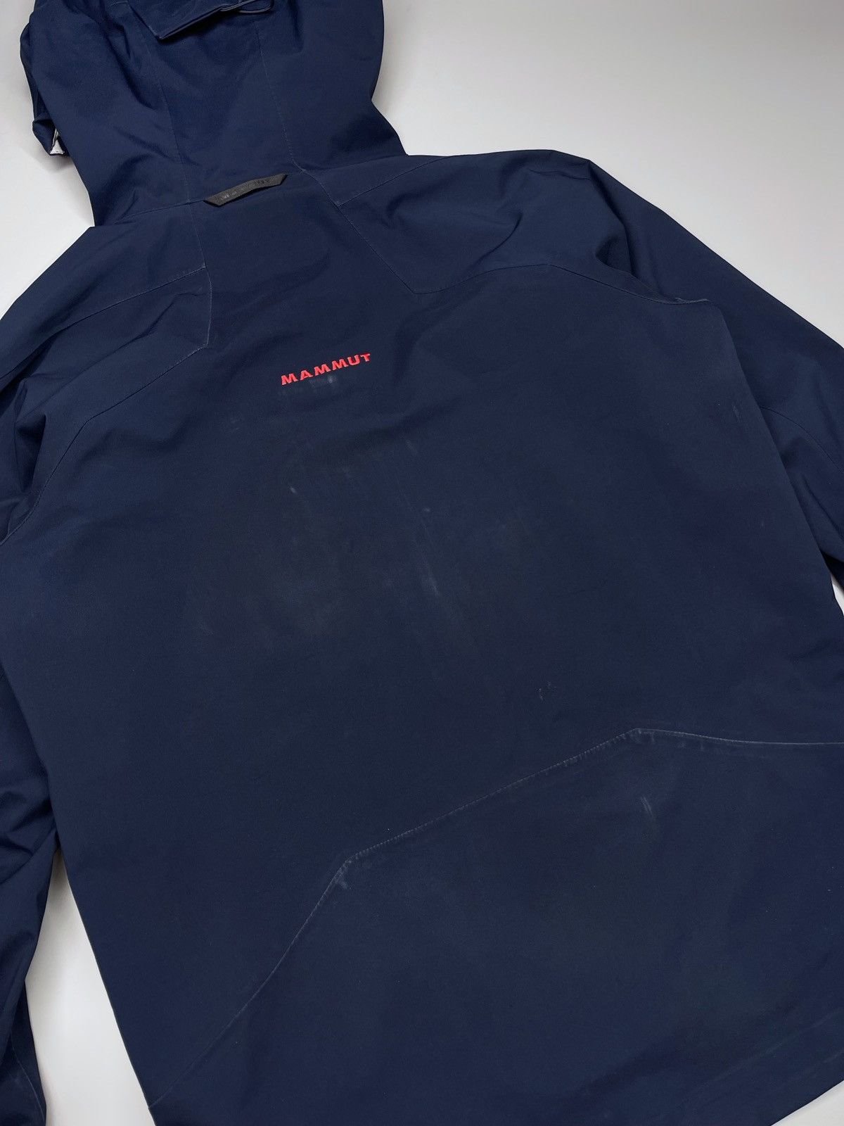 Mammut Mammut Gore-Tex DryTech Jacket Size US S / EU 44-46 / 1 - 20 Thumbnail
