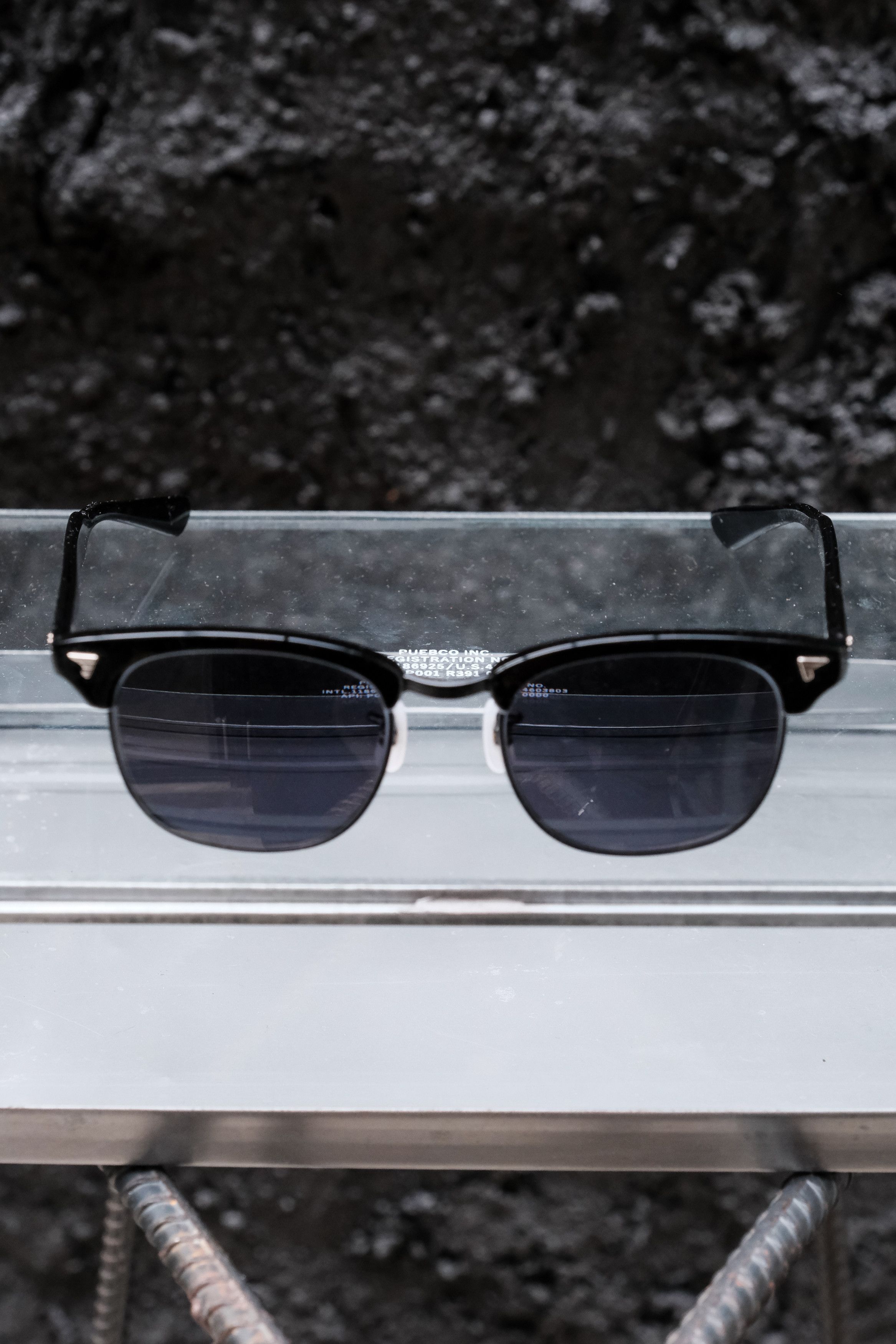 Other A.D.S.R. × BJ CLASSIC Sunglasses Size ONE SIZE - 2 Thumbnail