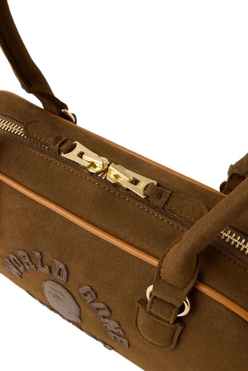 Bape Bape Moussy Bag Size ONE SIZE - 6 Thumbnail