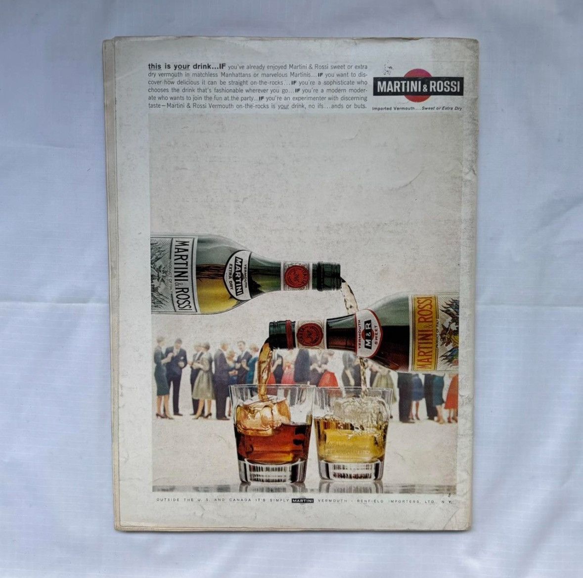 Playboy VINTAGE PLAYBOY MAGAZINE JUNE 1964 Size ONE SIZE - 5 Thumbnail