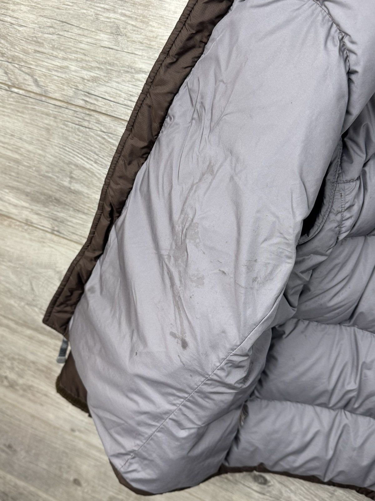 The North Face THE NORTH FACE 700 GORPCORE Y2K STYLE Kendall Jenner Size M / US 6-8 / IT 42-44 - 23 Thumbnail
