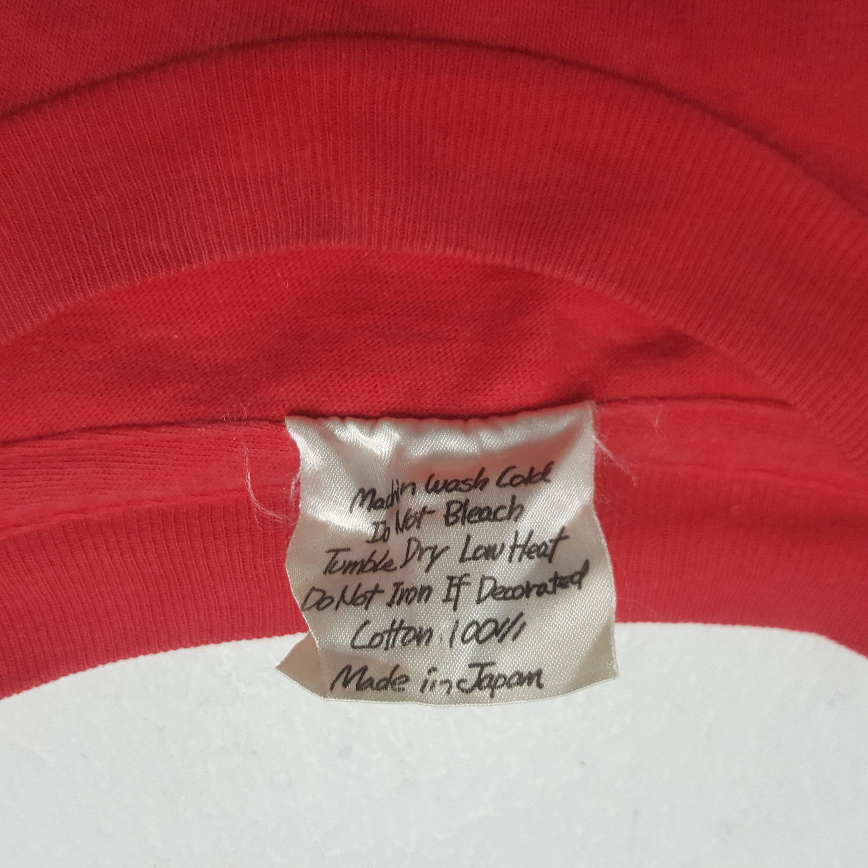 Other Vintage Super Gear Tshirt Size US M / EU 48-50 / 2 - 10 Thumbnail