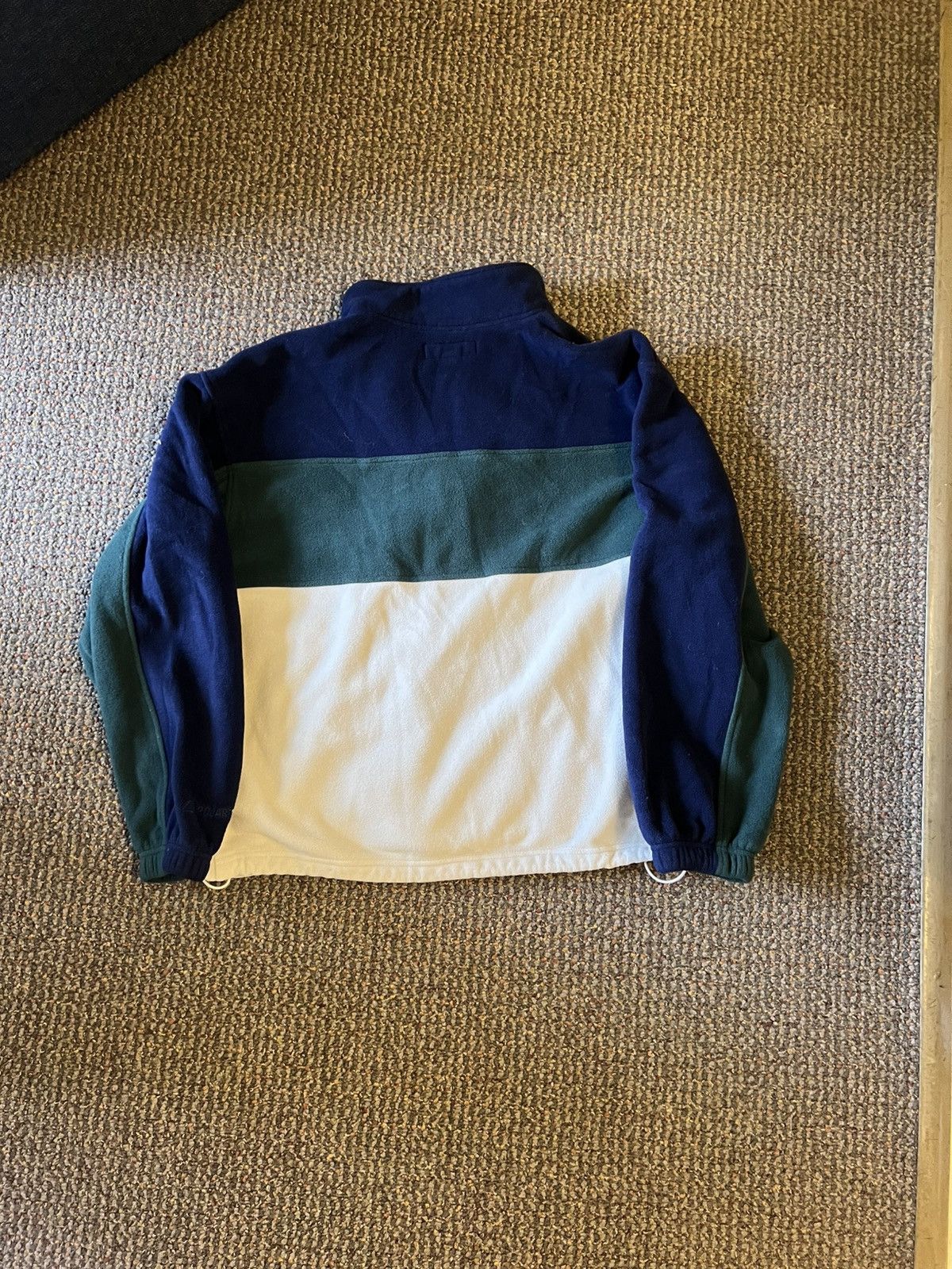 Polartec × Supreme Supreme Polartec Zip Size US M / EU 48-50 / 2 - 2 Thumbnail