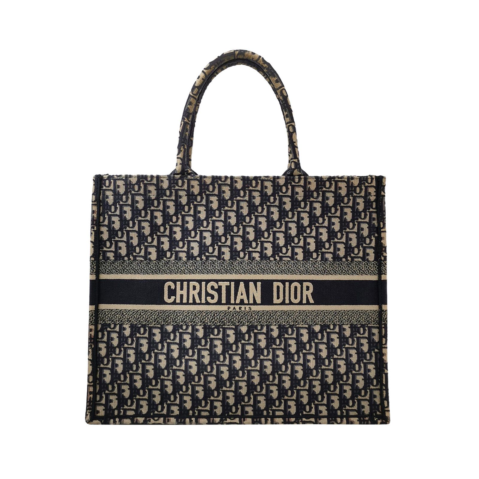 Dior Dior Women os Tote Bags Size ONE SIZE - 1 Thumbnail