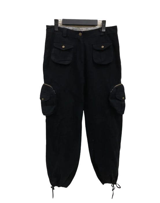 Japanese Brand Japanese Brand Ayana Tactical Multipocket Cargo Pant Size US 30 / EU 46 - 1 Thumbnail