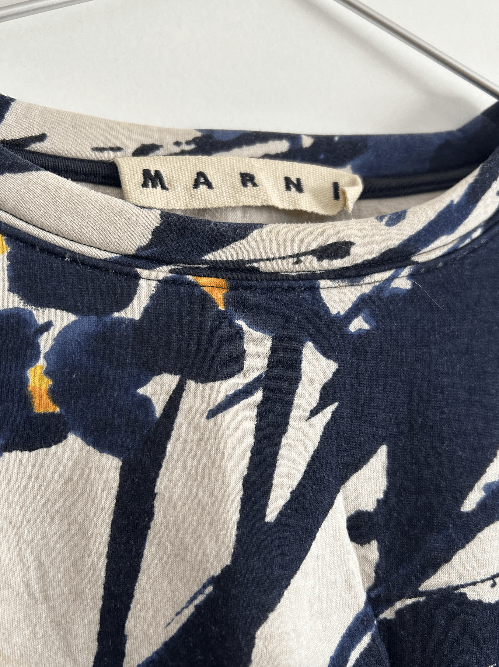 Marni Marni Sweatshirt Size US M / EU 48-50 / 2 - 3 Thumbnail
