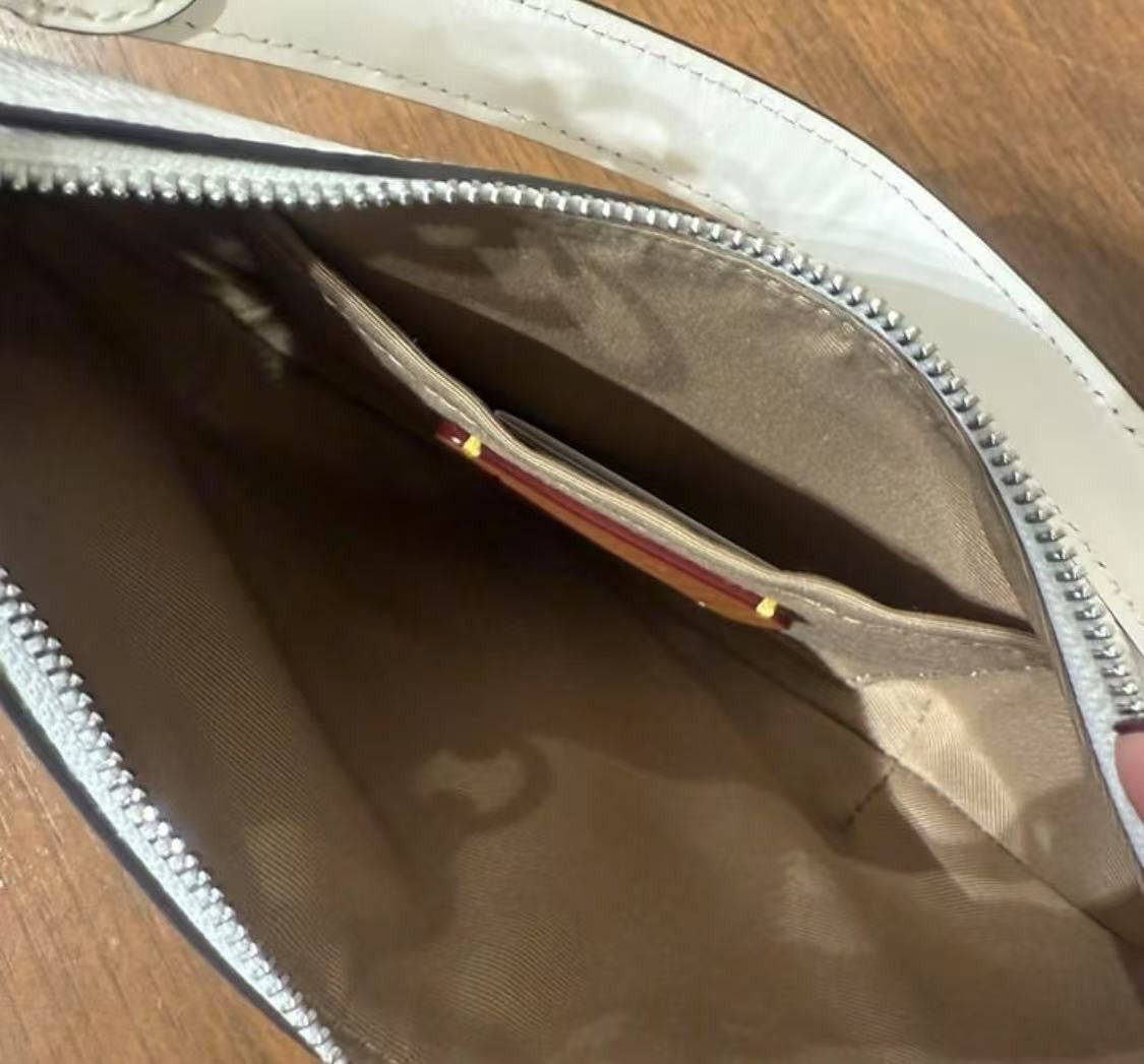 Mini Payton Bag In Signature Canvas CBA79