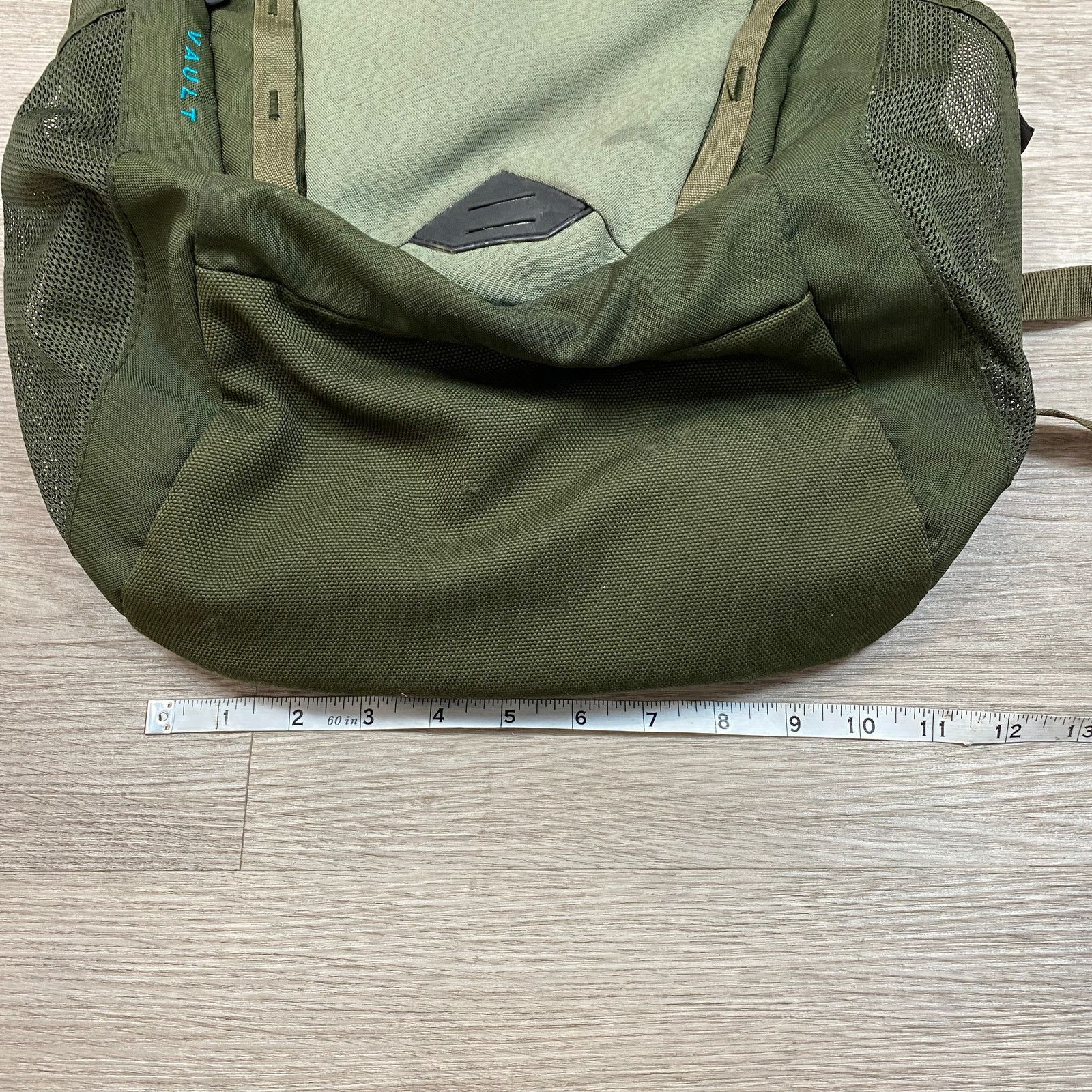 The North Face The North Face Vault Everyday Commuter Backpack Daypack Size ONE SIZE - 10 Thumbnail