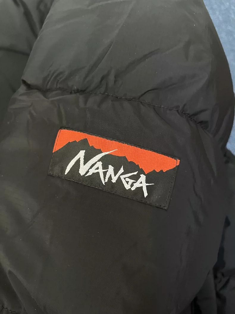 Wacko Maria wacko maria Down jacket Size US L / EU 52-54 / 3 - 5 Thumbnail