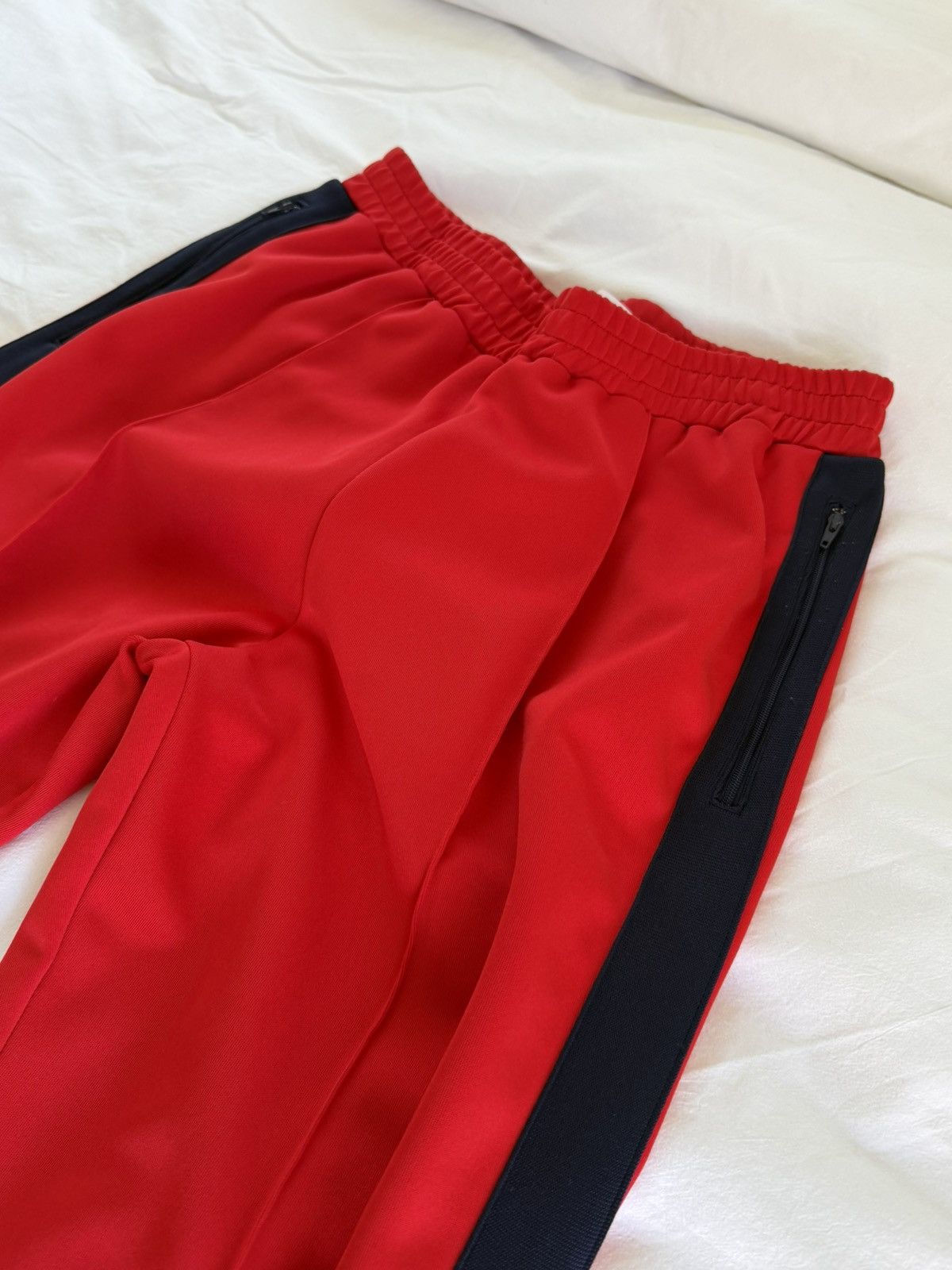 Martine Rose × Nike Nike x Martine Rose track pants Size US 36 / EU 52 - 3 Thumbnail