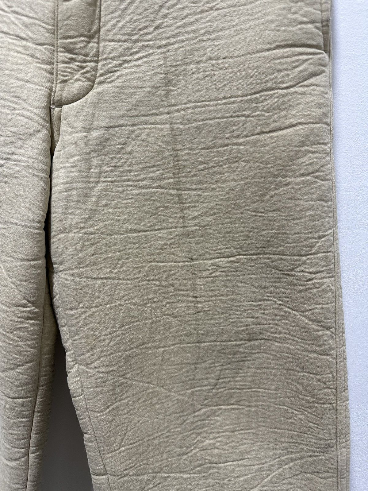CABANE de ZUCCa Cabene De Zucca The Year Of Climax 99/00 Regular Cut Pant Size US 32 / EU 48 - 13 Thumbnail