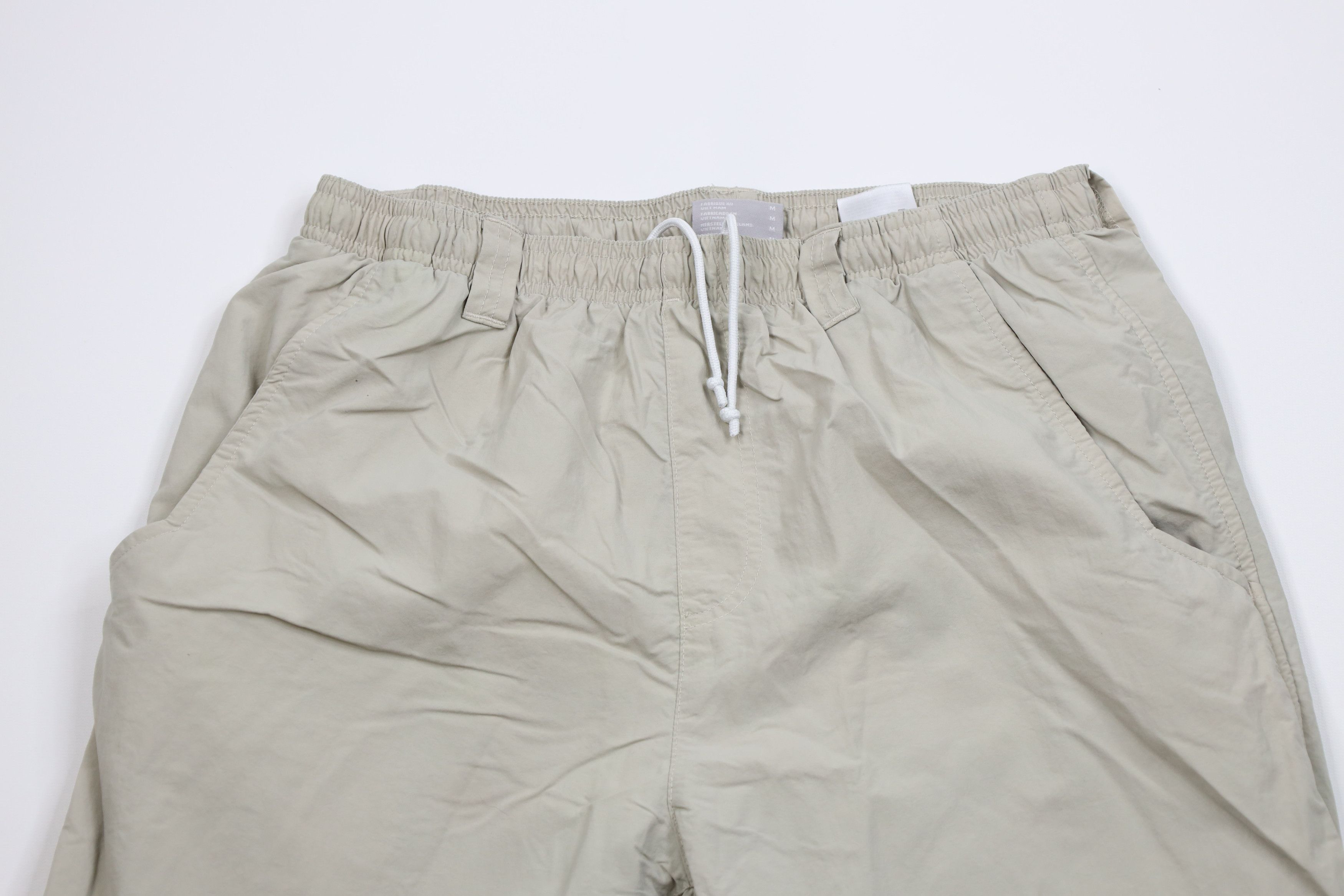 Columbia Vintage Y2K Columbia PFG Off Convertible Pants Shorts Beige Size US 34 / EU 50 - 2 Thumbnail