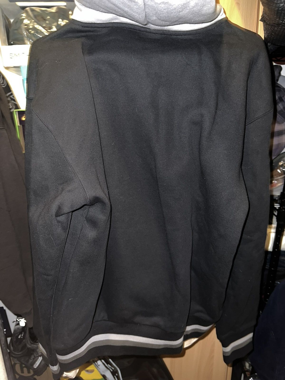 Huf HUF double layered hood Size US M / EU 48-50 / 2 - 2 Thumbnail