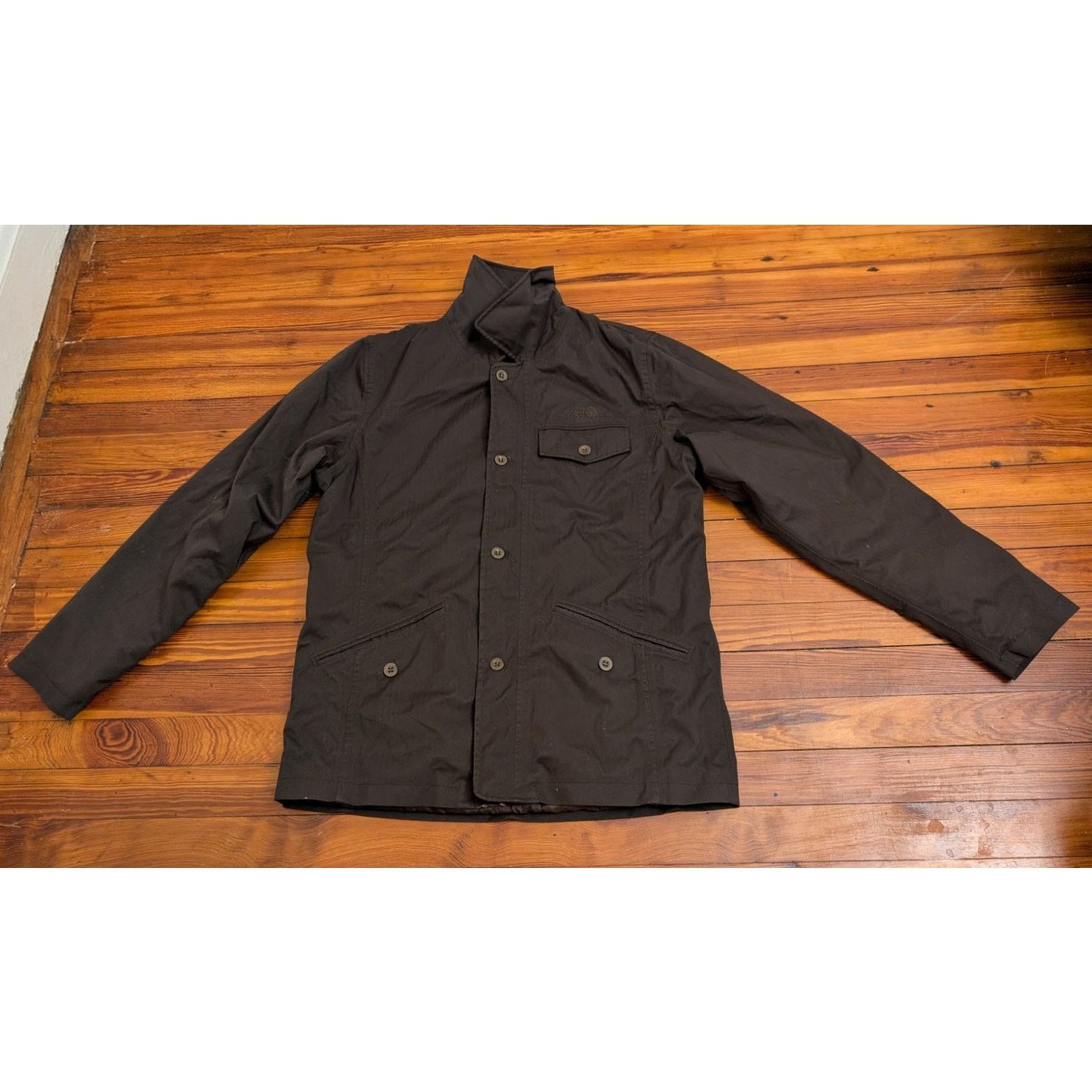 The North Face Purple Label North Face Brown Womens Medium Jacket in good condition. Size M / US 6-8 / IT 42-44 - 1 Thumbnail