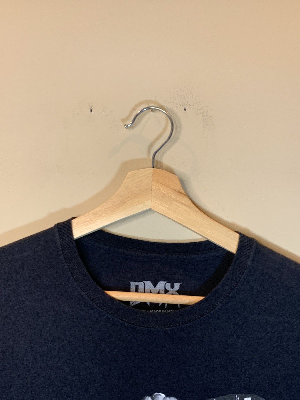 Rap Tees *RARE* DMX X Gonna Give It To Ya Memorial Rap Tee Shirt - M Size US M / EU 48-50 / 2 - 5 Thumbnail