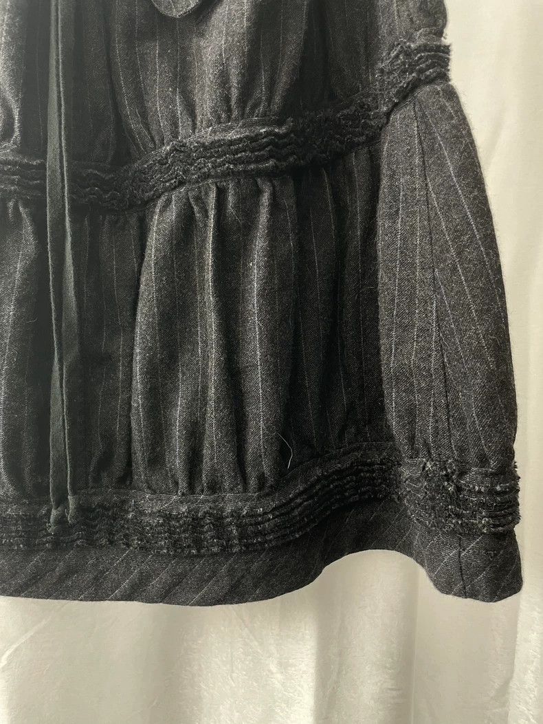 Comme des Garcons Comme des Garcons size m Vintage Gusset Pocket Skirt Size 25" / US 0 / IT 36 - 4 Thumbnail