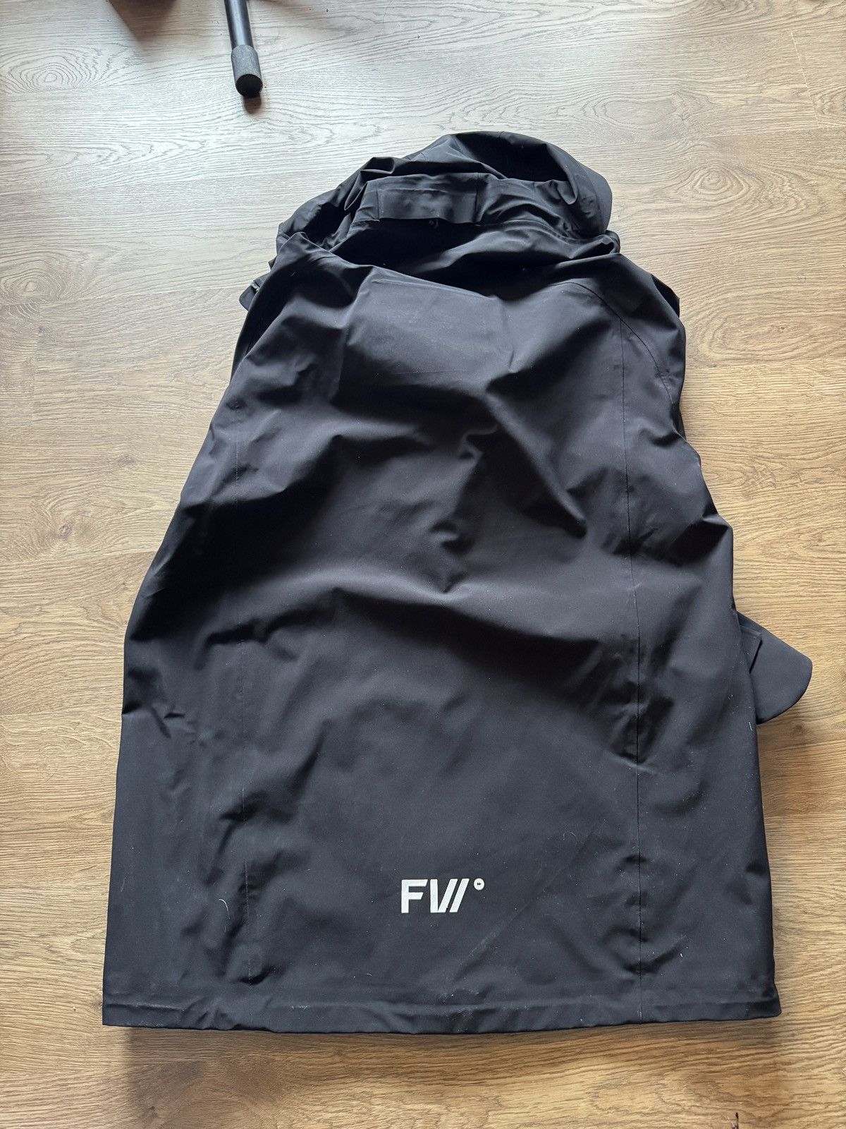 Other Shell Jacket FW Outdoor Men Size US L / EU 52-54 / 3 - 5 Thumbnail