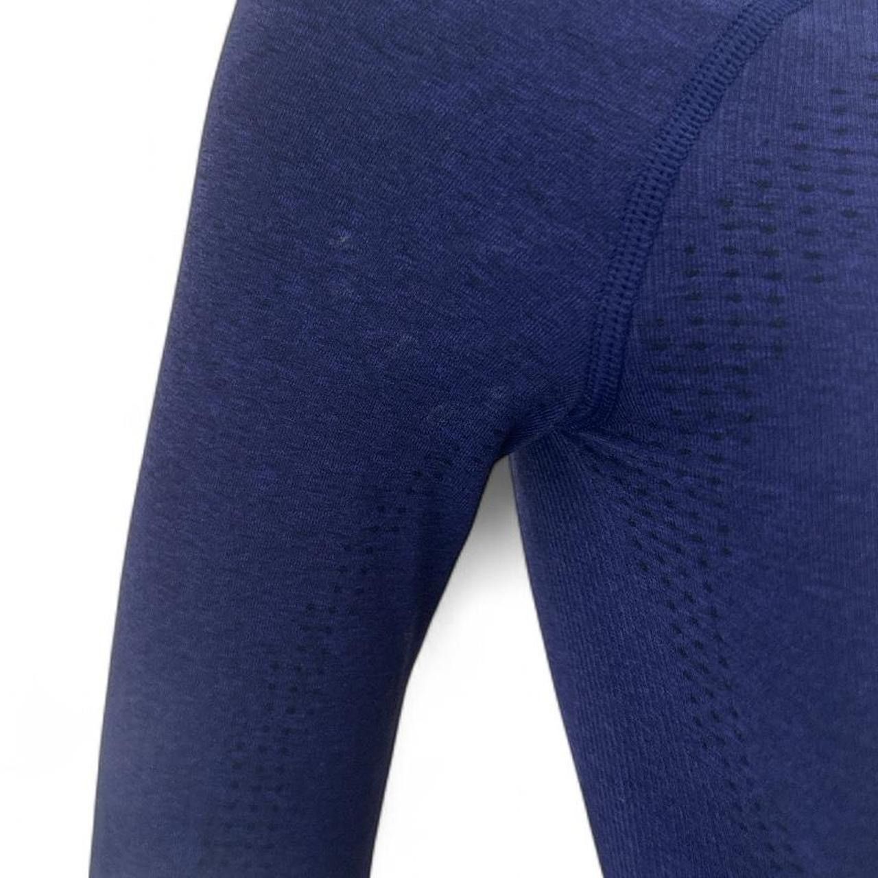 Gymshark gymshark navy blue activewear set Size XS / US 0-2 / IT 36-38 - 4 Thumbnail