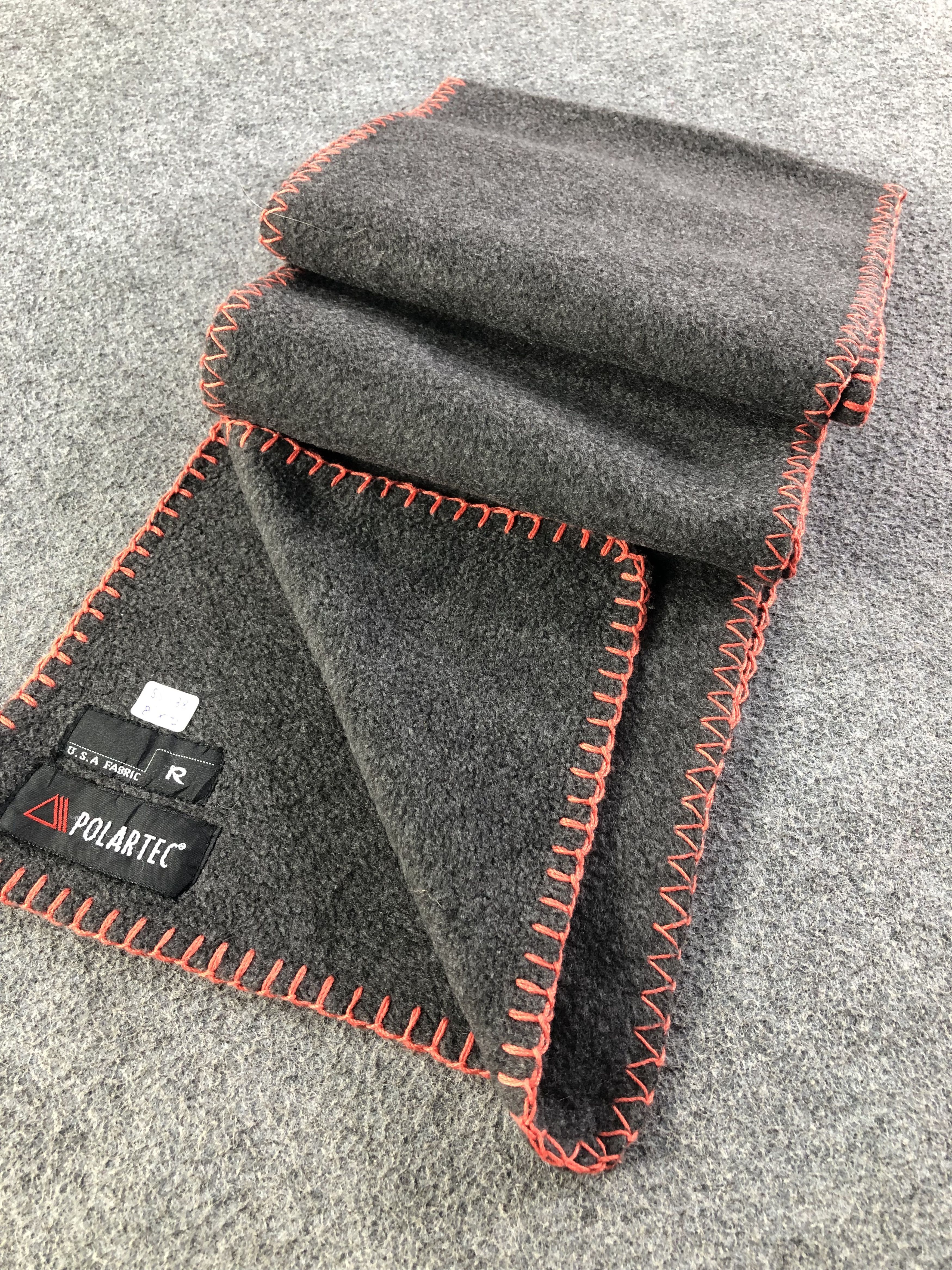 Polartec Polartec Scarf / Muffler / Neckwear Size ONE SIZE - 2 Thumbnail