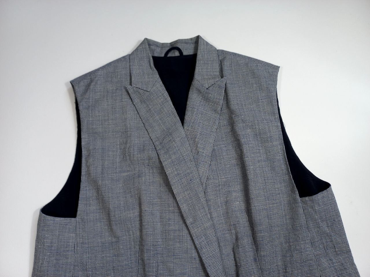 Brunello Cucinelli Brunello Cucinelli Classic Vests Size M / US 6-8 / IT 42-44 - 2 Thumbnail