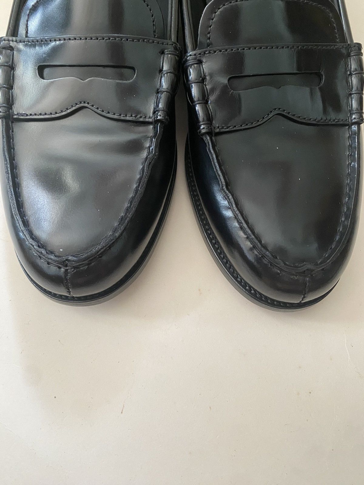 Church's Church’s custom grade loafers 37 Size US 5 / EU 37 - 5 Thumbnail