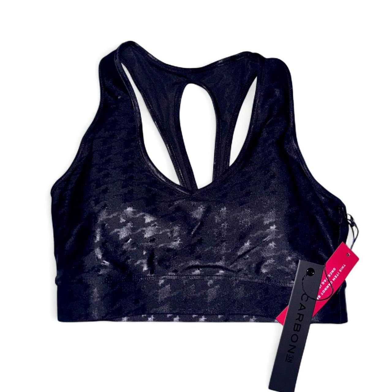 Other New Carbon38 Takara Shine Sports Bra | XS Size XS / US 0-2 / IT 36-38 - 3 Thumbnail