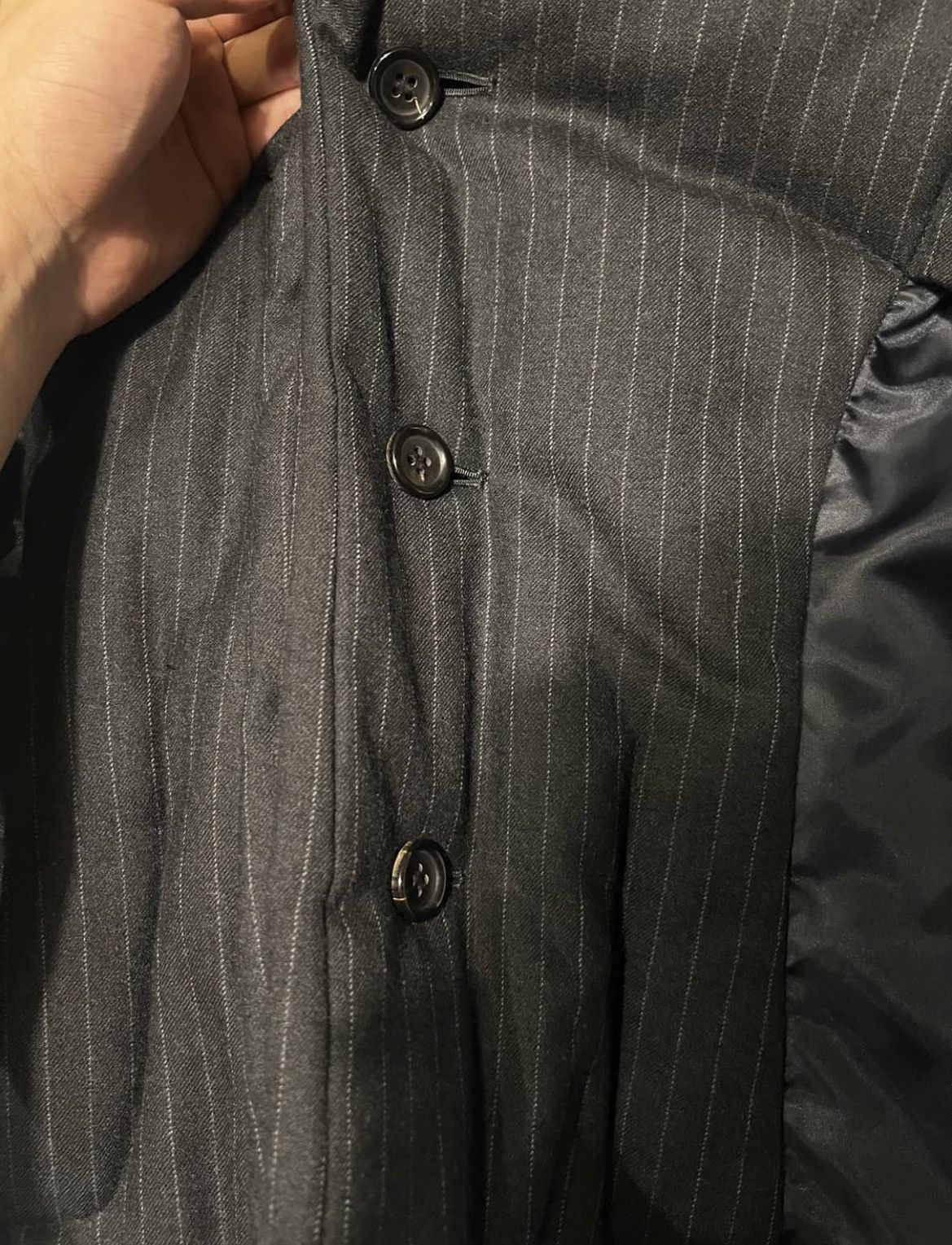 Junya Watanabe Junya Watanabe Comme des Garcons AW2004 Size US M / EU 48-50 / 2 - 4 Thumbnail