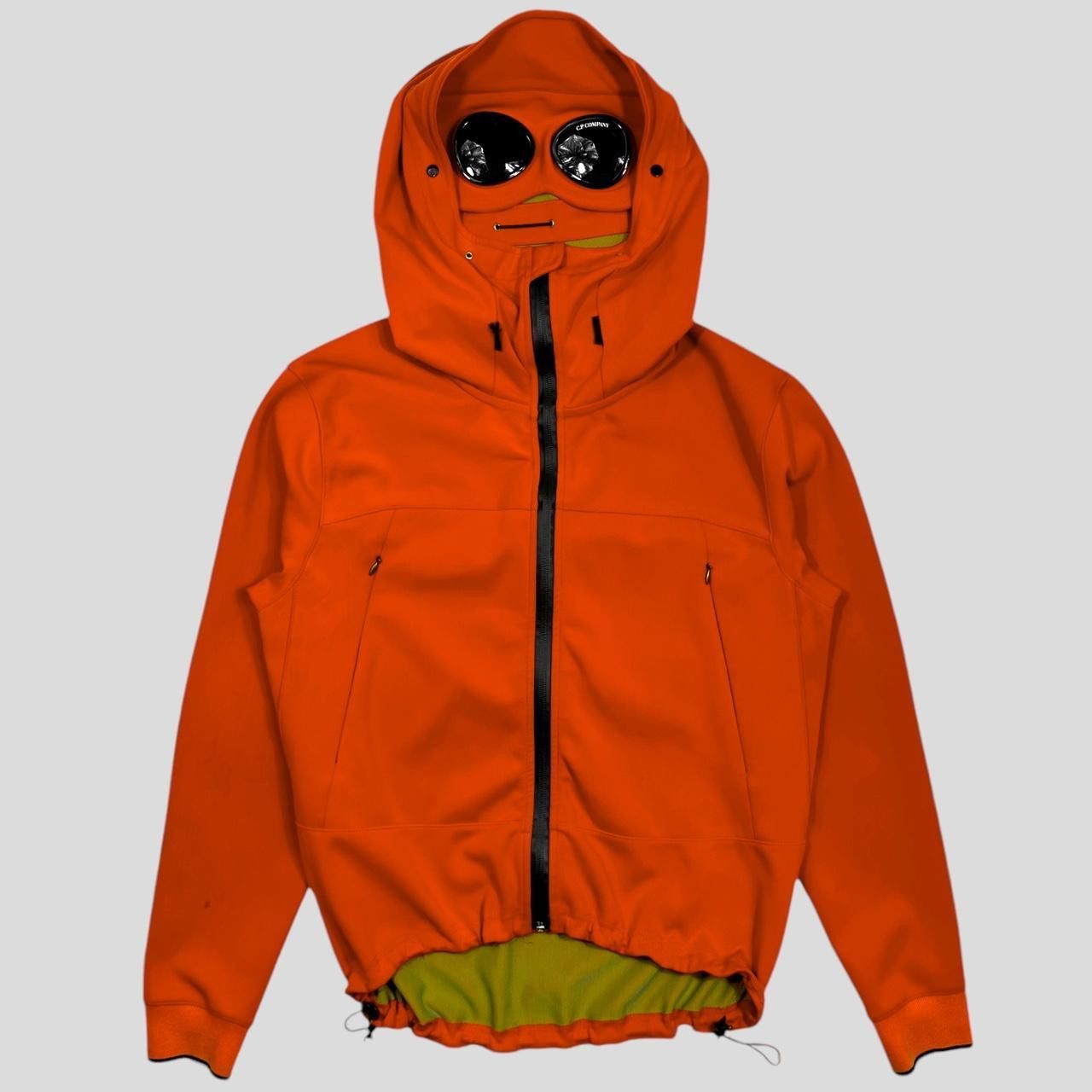 Cp company grailed sale