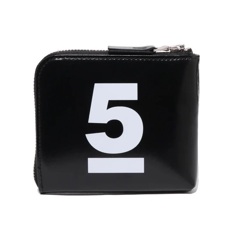 Bape Bape CDG Wallet Size ONE SIZE - 4 Thumbnail