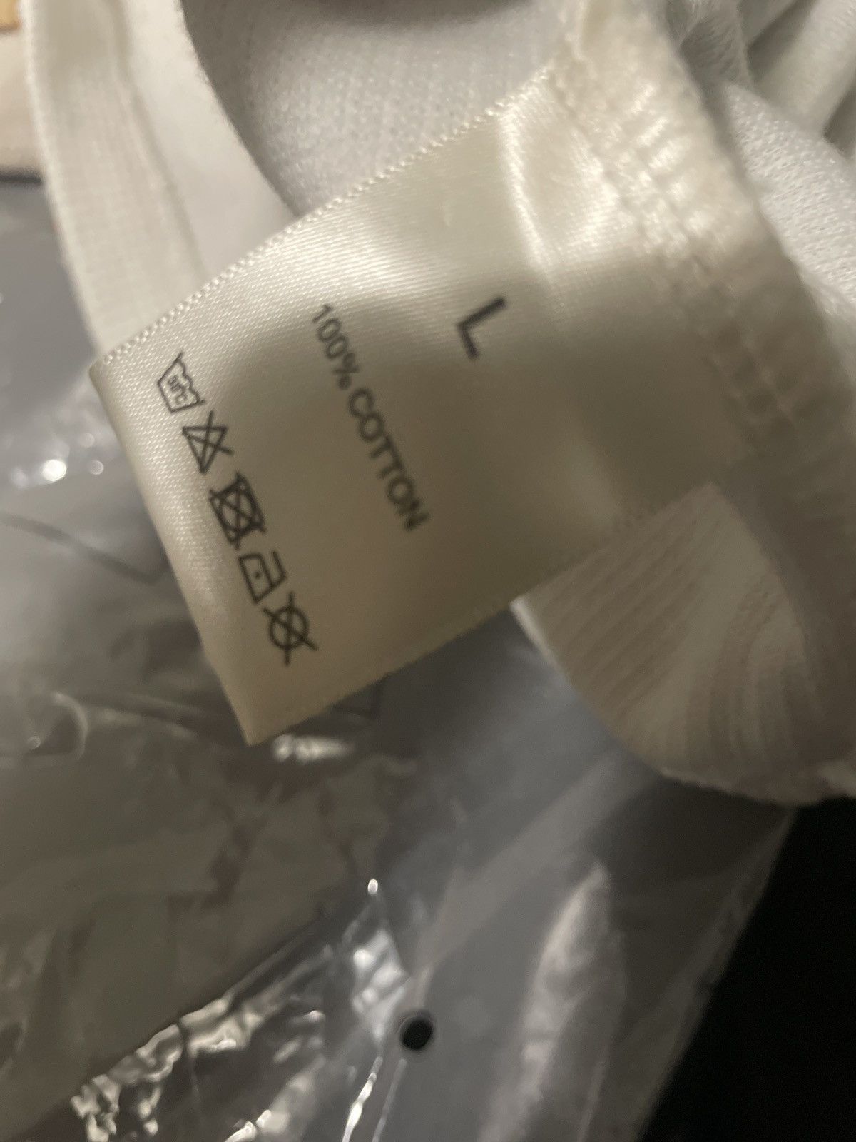 Vale Vale - Riot Riot Thermal Size US L / EU 52-54 / 3 - 9 Thumbnail