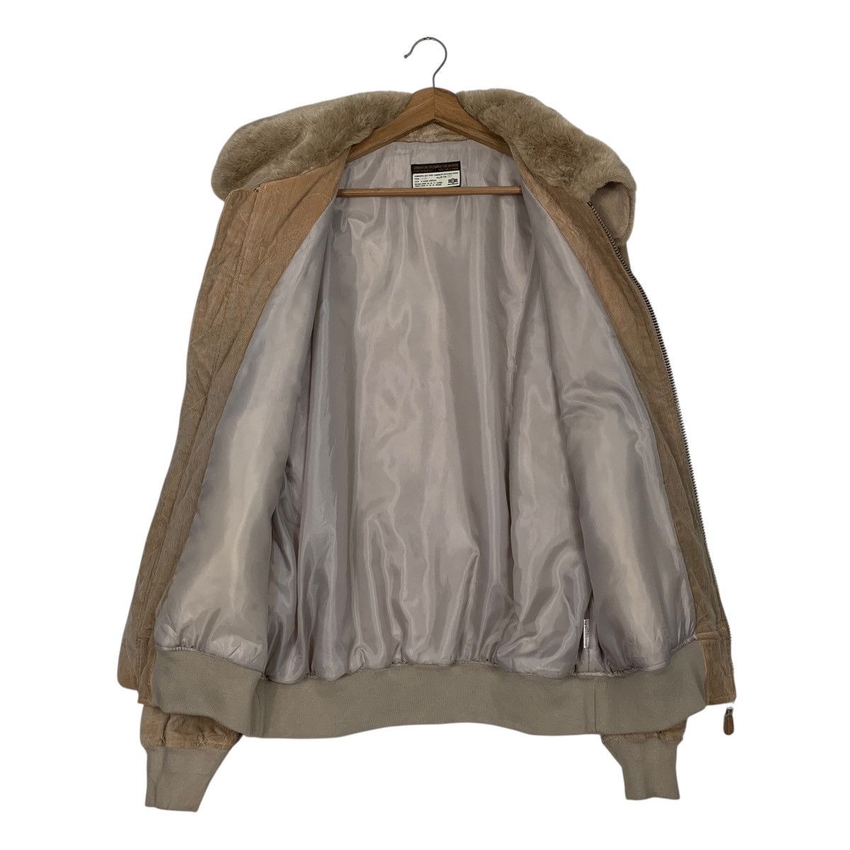 Japanese Brand Japanese Brand Type N21 Military Jacket Size US L / EU 52-54 / 3 - 11 Thumbnail