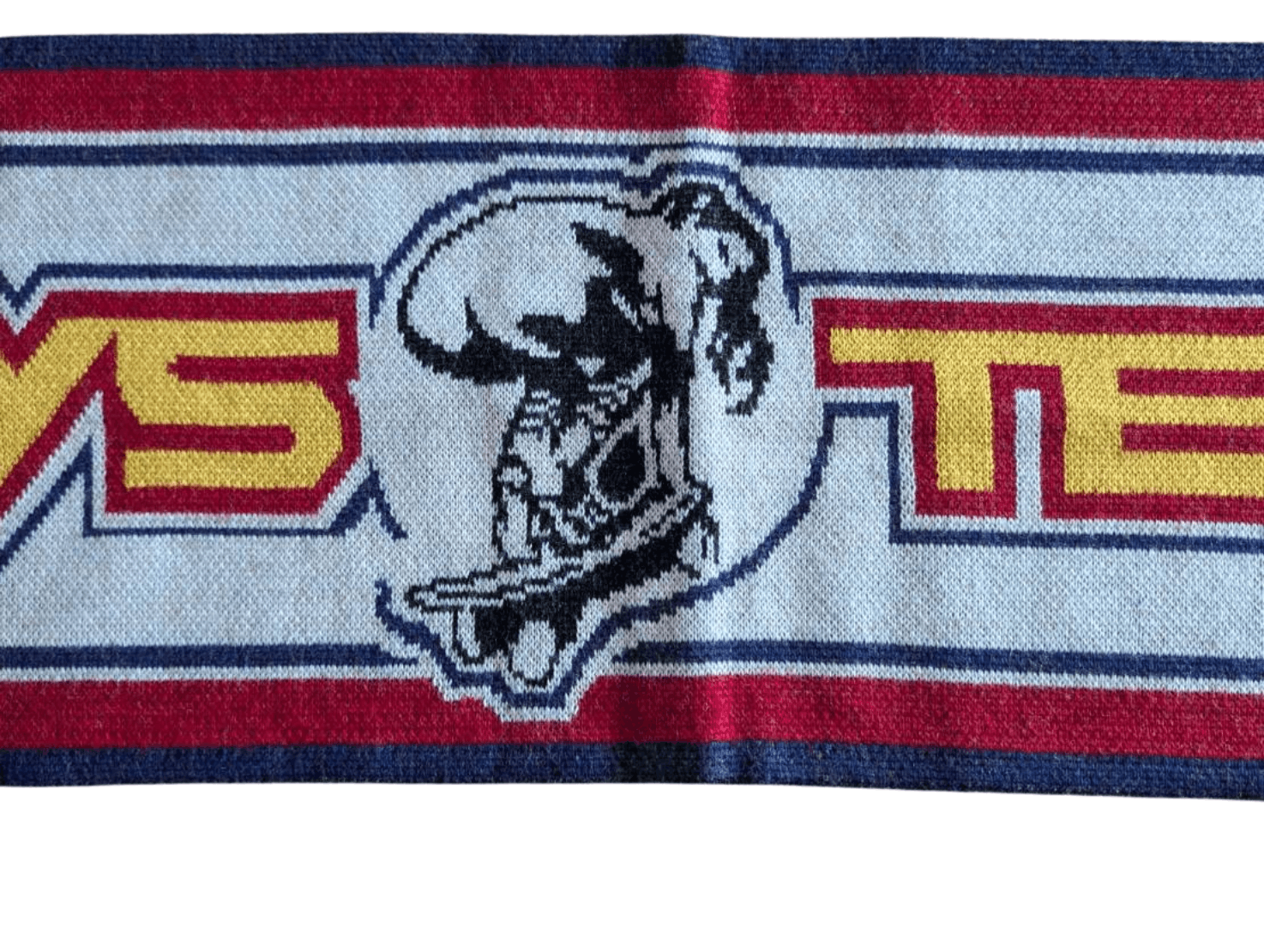 Hysteric Glamour Hysteric Glamour Scarf Size ONE SIZE - 5 Thumbnail