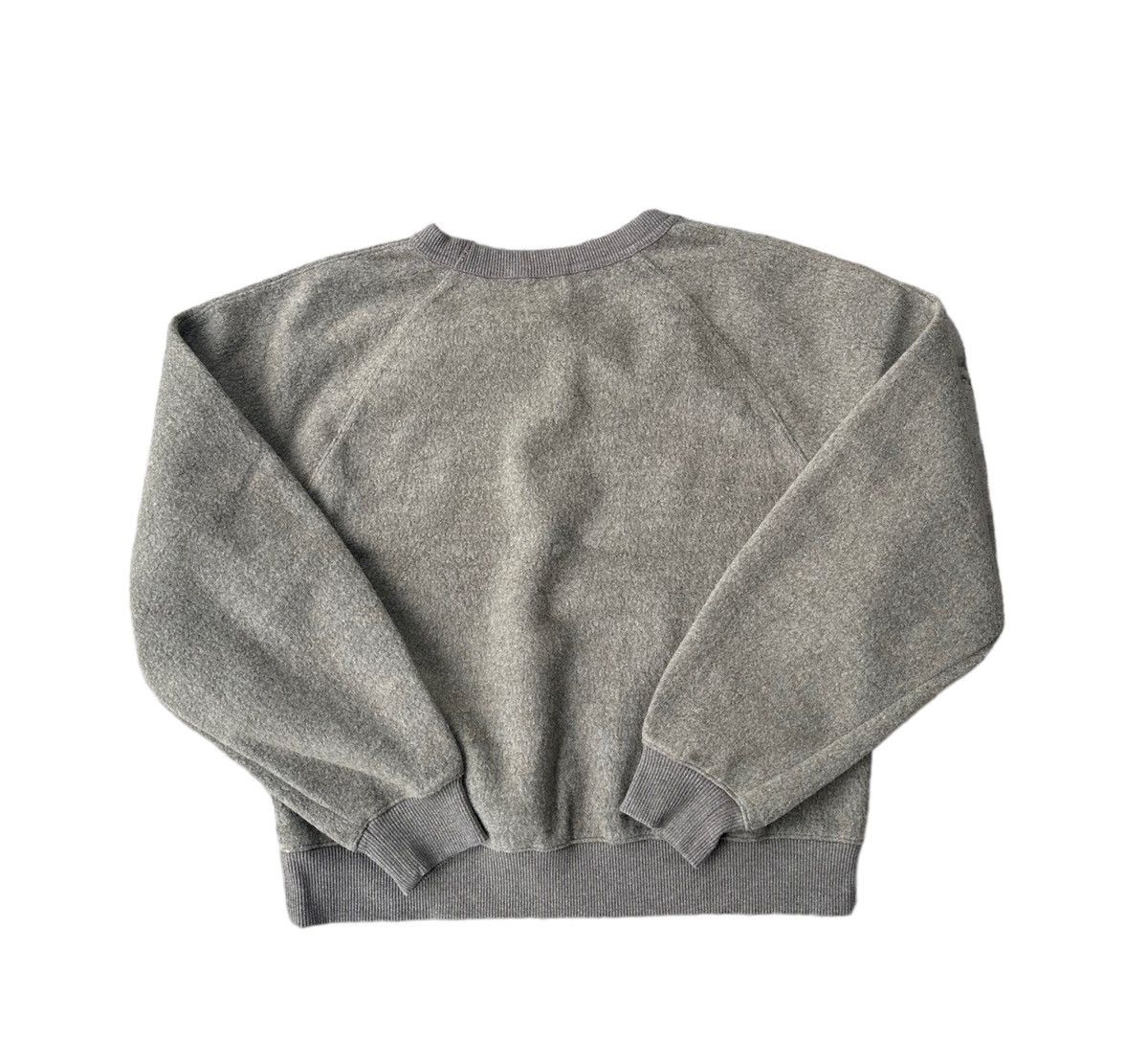 Other Uniqlo Undercover plain sweatshirt size M Size US M / EU 48-50 / 2 - 3 Thumbnail