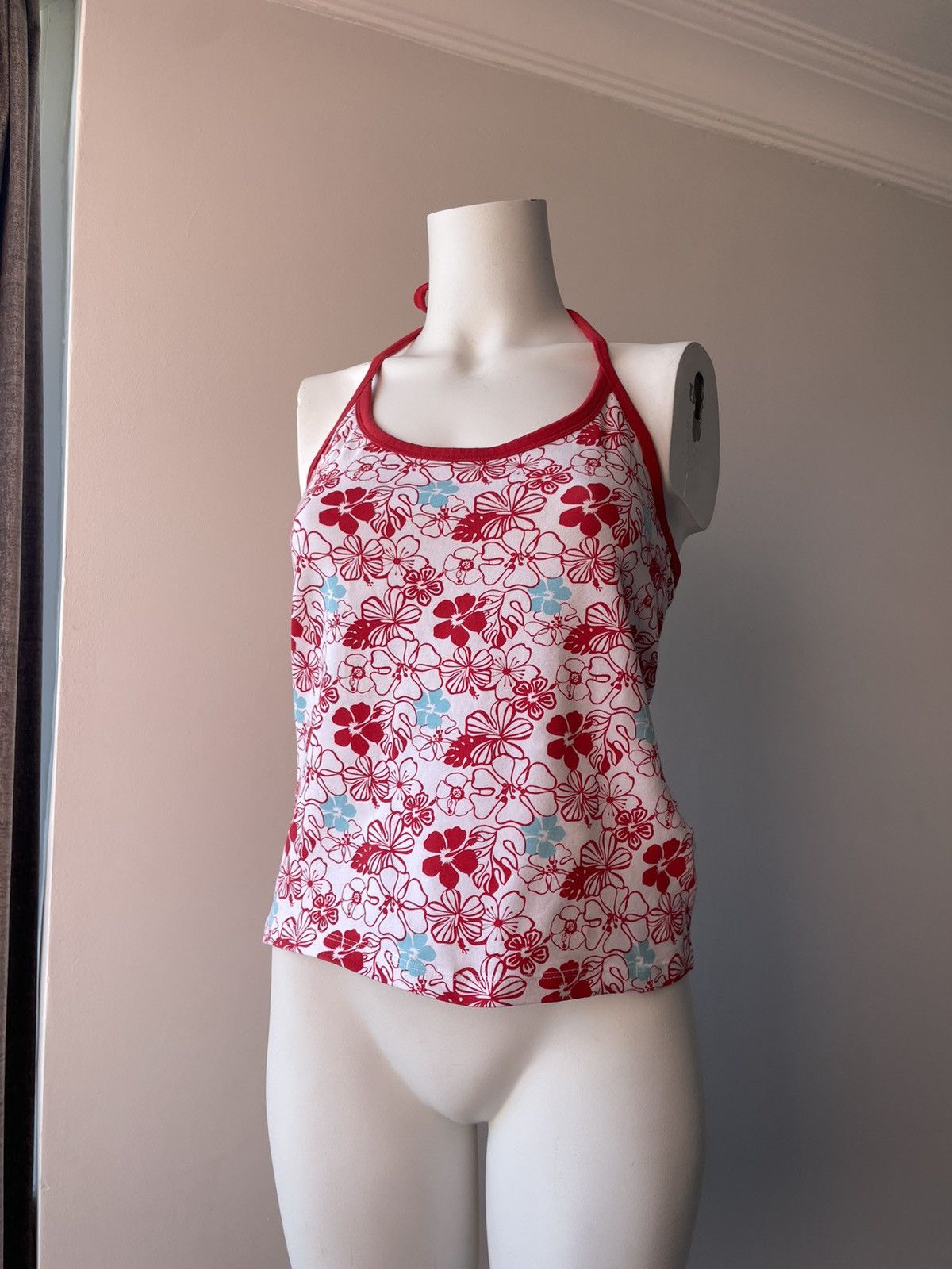 Vintage Y2k top Size M / US 6-8 / IT 42-44 - 6 Thumbnail