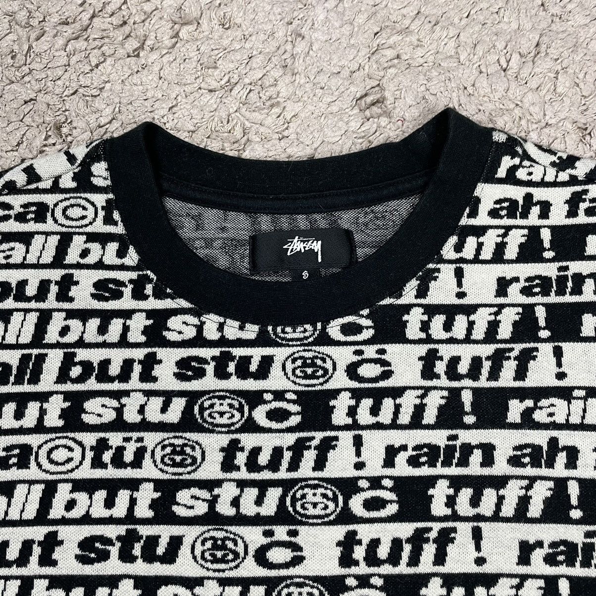 Cactus Plant Flea Market × Stussy Stussy CPFM T-shirt Size US S / EU 44-46 / 1 - 6 Thumbnail