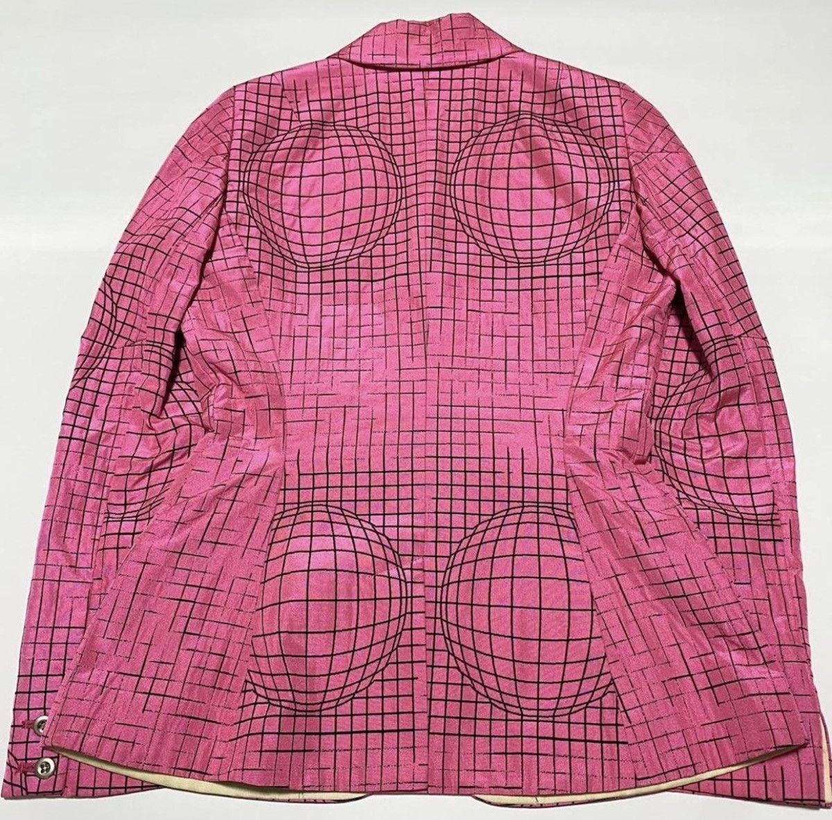 20471120 20471120 space jacket Size US S / EU 44-46 / 1 - 3 Thumbnail