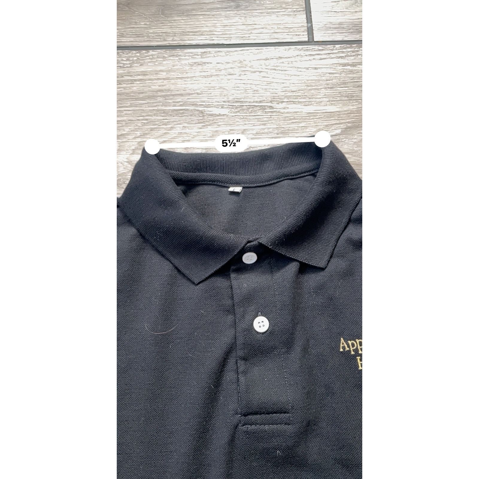 Apple Apple Computer HAWAII 1992 Mens Black Shirt! Size US L / EU 52-54 / 3 - 6 Thumbnail