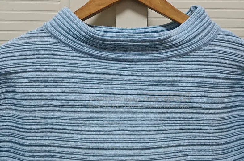 Issey Miyake Issey Miyake size:one size Knit Top Size XXS / US 00 / IT 34 - 7 Thumbnail