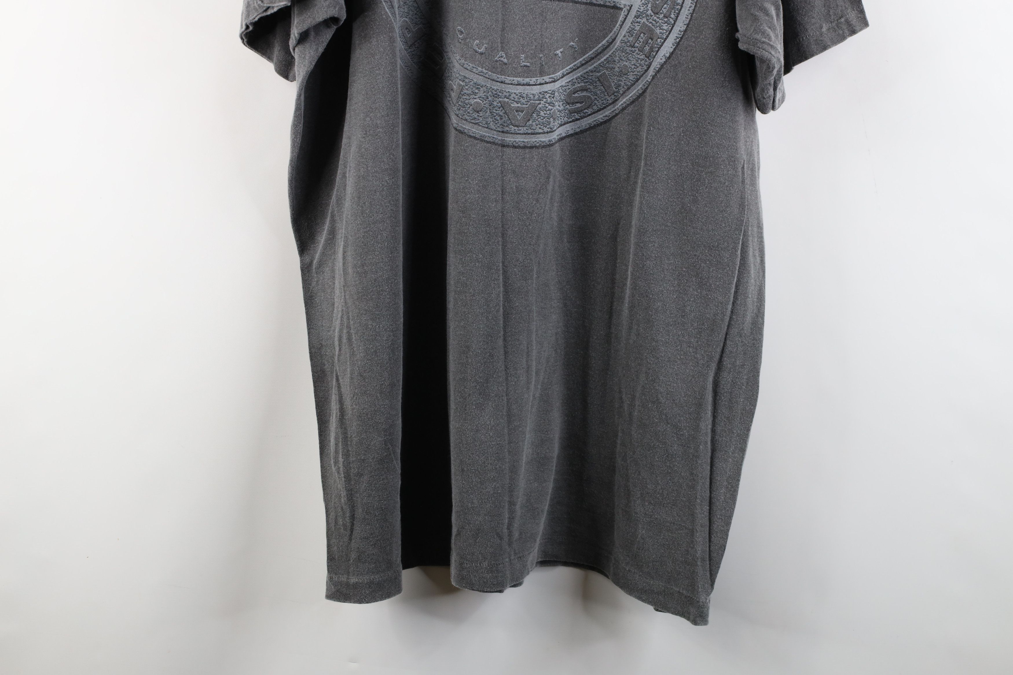 Vintage Vintage 90s Pepsi Co Mens Stonewash Short Sleeve T-Shirt USA Size US L / EU 52-54 / 3 - 13 Thumbnail