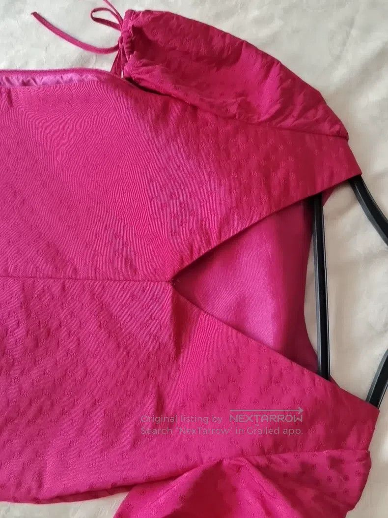 Valentino Valentino Small dress skirt Size S / US 4 / IT 40 - 5 Thumbnail