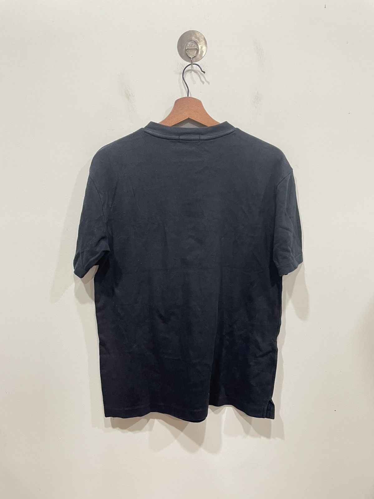Burberry Short Sleeve Tshirt
