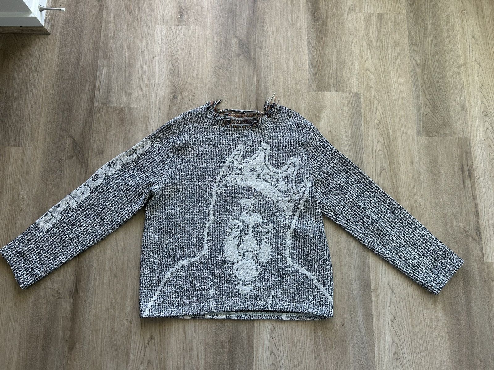 Episodes Project Tapestry Crewneck