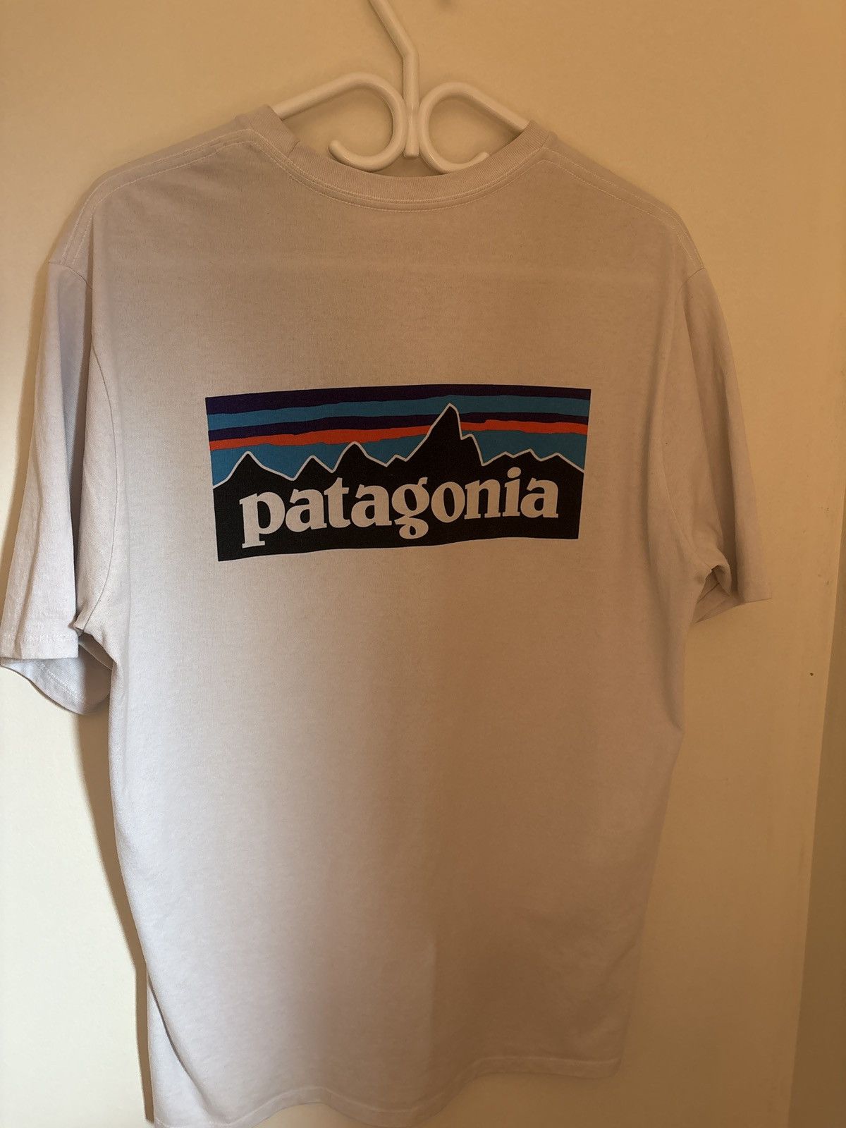 Patagonia Patagonia T shirt Size US L / EU 52-54 / 3 - 1 Thumbnail