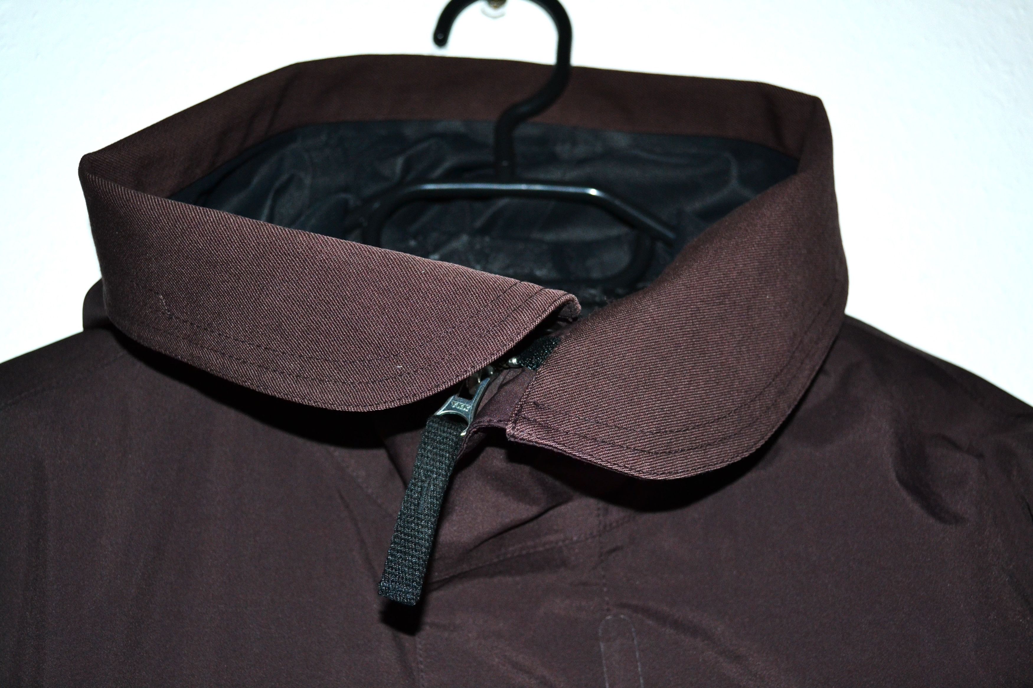 Stone Island Stone Island Tank Shield Featuring Jacket Size US M / EU 48-50 / 2 - 6 Thumbnail