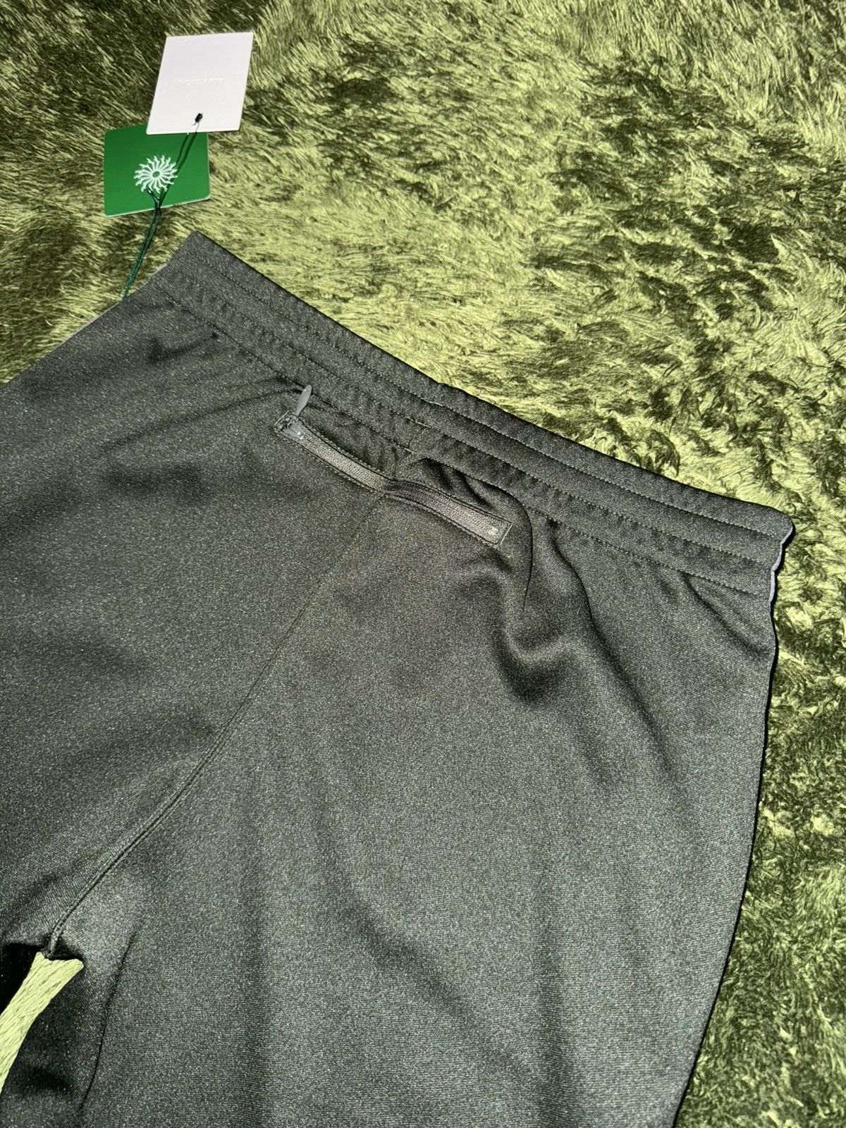 South2 West8 [S] South2 West8 Relaxed Fit Track Pants Khaki Size US 32 / EU 48 - 10 Thumbnail