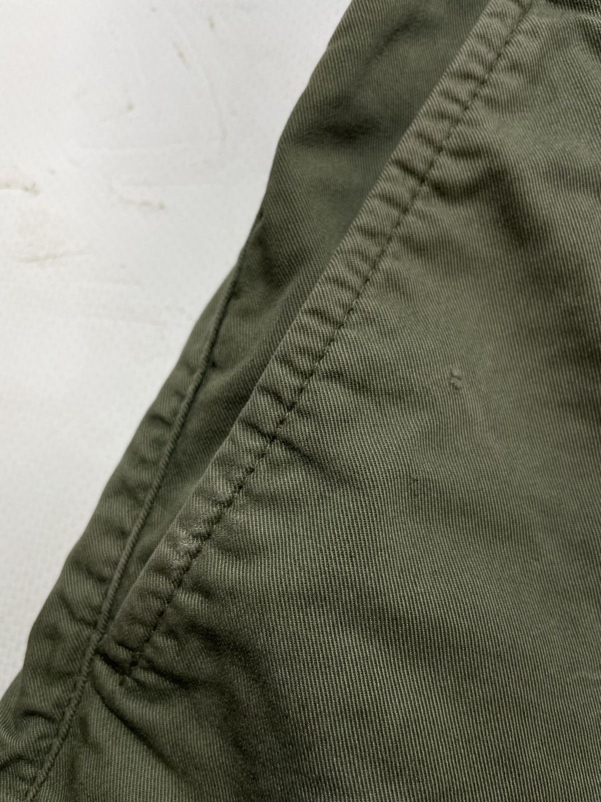 Norse Projects Norse Projects Aros Light Twill Shorts Size US 29 - 7 Thumbnail