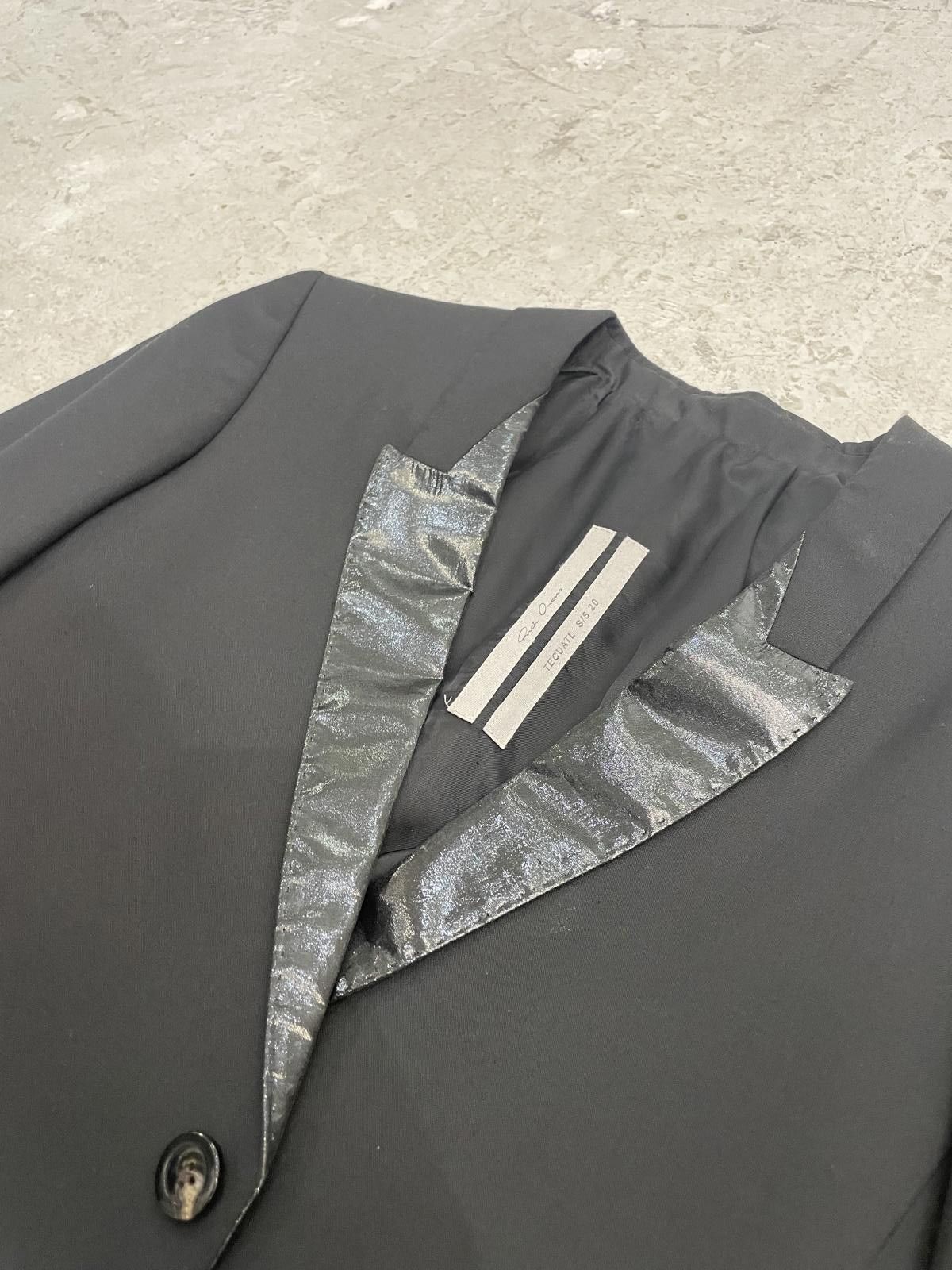 Rick Owens Rick Owens Size 34R - 2 Thumbnail