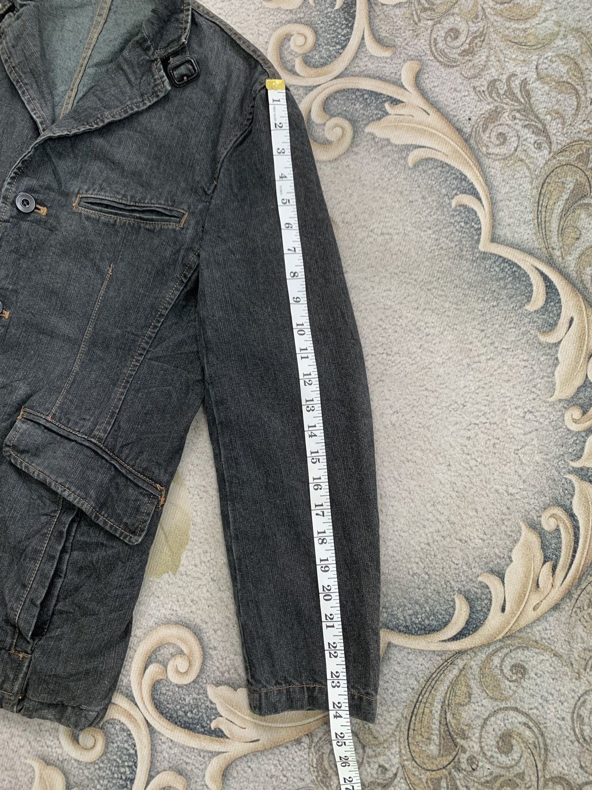 Comme Ca Ism Comme Ca Ism by Five Foxes Co Jacket Size US S / EU 44-46 / 1 - 12 Thumbnail